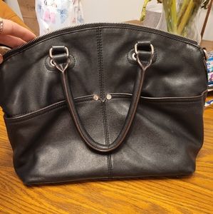 Vintage Tignanello Bag
